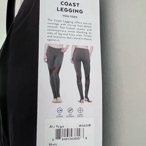 ALO Yogi Coast Legging M